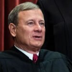 John Roberts is as Corrupt as Clarence Thomas And Sam Alito, New Leaked Memo Reveals