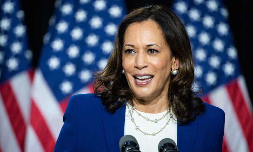 Harris Pulls Ahead In Nevada and Georgia, Opening New Path to Potential Victory