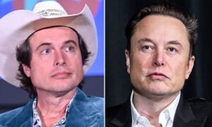 Elon Musk Was an Illegal Immigrant, His Brother Kimbal Musk Revealed