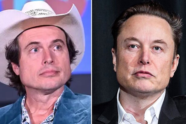 Elon Musk Was an Illegal Immigrant, His Brother Kimbal Musk Revealed