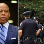 FBI Seizes NYC Mayor Eric Adams’s Phone Ahead of Indictment