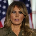 Internet Recoils After Melania Trump Compares Her Nude Photos to Renaissance Art