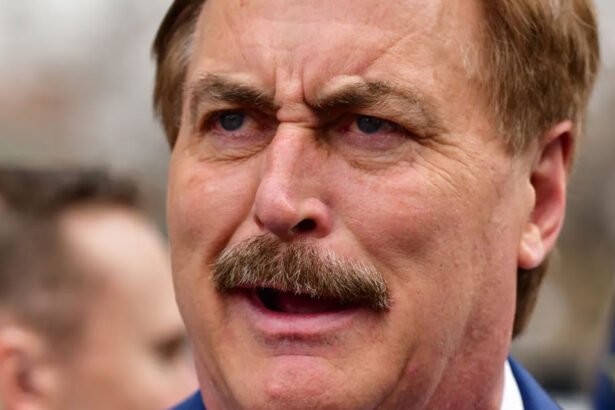 Mike Lindell's Money Troubles Deepen as He's Sued For Stiffing Vendor Out of Nearly $600,000