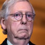 Mitch McConnell, Known for Bending Senate Rules, Claims Harris's Filibuster Plan Would 'Transform America into California'