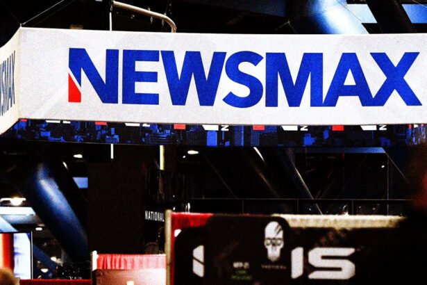 Judge Greenlights Smartmatic’s Defamation Suit Against Newsmax For Trial