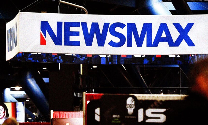 Judge Greenlights Smartmatic’s Defamation Suit Against Newsmax For Trial