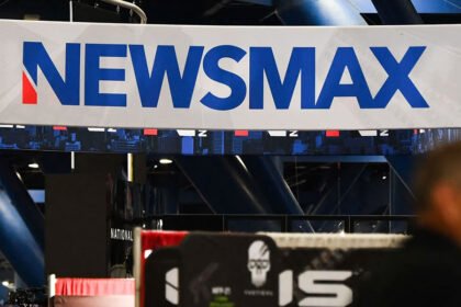 Newsmax Settles With Smartmatic Ahead of Defamation Trial