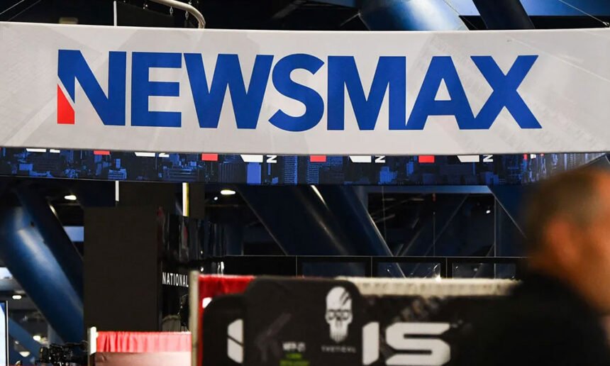 Newsmax Settles With Smartmatic Ahead of Defamation Trial