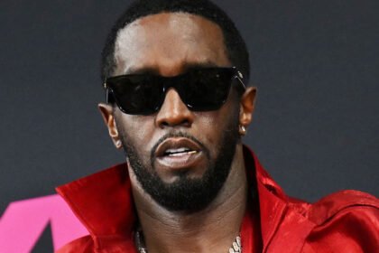 Rapper Sean ‘Diddy’ Combs Charged with Racketeering Conspiracy and Sex Trafficking