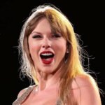 Taylor Swift Endorses Kamala Harris for President