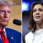 Brace Yourself: Trump’s Debate Performance Against Harris Will Be a Total Trainwreck