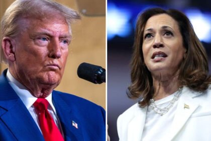 Brace Yourself: Trump’s Debate Performance Against Harris Will Be a Total Trainwreck