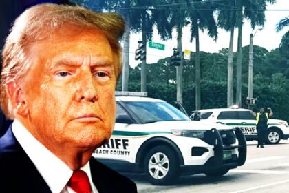 Suspicion Swirls Around Trump’s Latest 'Assassination Attempt': Campaign Strategy or Genuine Threat?