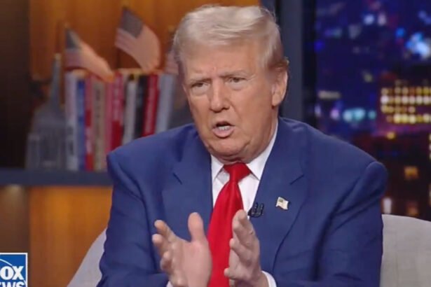 'Delusional, Senile': Trump Roasted For Claiming Audience ‘Went Crazy’ For Him at Debate With Harris – But There Was No Audience