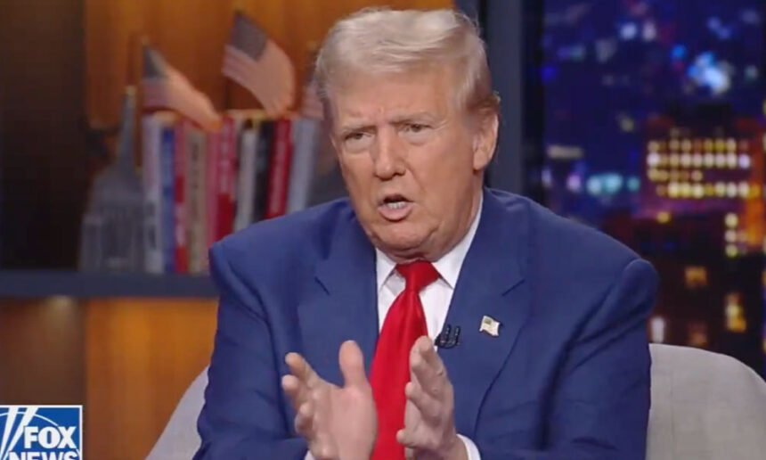 'Delusional, Senile': Trump Roasted For Claiming Audience ‘Went Crazy’ For Him at Debate With Harris – But There Was No Audience