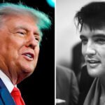 ‘I’m the Greatest of All Time': Trump Again Compares Himself to Elvis, Claiming to Draw Larger Crowds