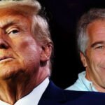 The Media is Ignoring Trump's Connection to Jeffrey Epstein. But Could Democrats Be Sitting on a Major Bombshell for the Election?