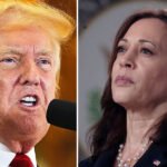 Trump Pushes Bogus Election Fraud Claim, Blasts Harris For 'Hiding' From The Press Ahead Of Presidential Debate