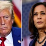 Kamala Harris Hits Back at Donald Trump’s Overtime Admission