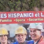 'Lost in Translation': Trump Campaign Group Mocked For Unveiling Ad For Latino Voters Translated Into Ancient Latin