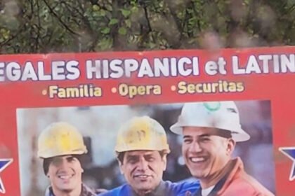 'Lost in Translation': Trump Campaign Group Mocked For Unveiling Ad For Latino Voters Translated Into Ancient Latin