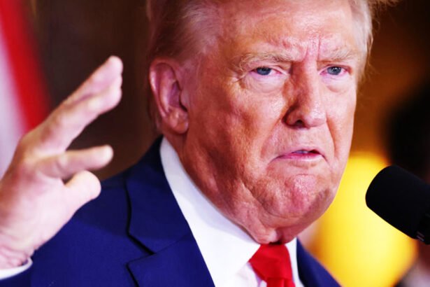 Trump's McDonald's Meltdown: Demands Harris Take Back Job Claims in Bizarre Tirade