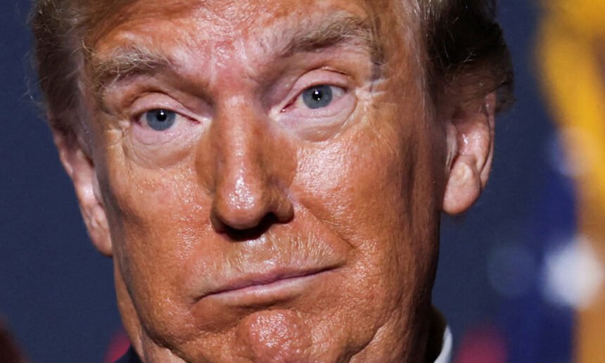 Trump’s Campaign Hits a New Low with Grotesque Fear-Mongering and Racism Ahead of Presidential Debate