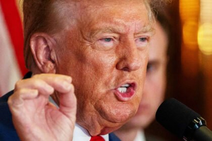 Trump Accuses Kamala Harris of ‘FAKE and STAGED’ FEMA Photo — The Internet Hits Back Hard