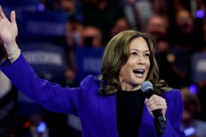 Wave of Reagan-Era Republicans Abandon Trump to Endorse Kamala Harris