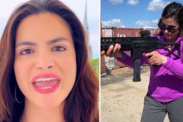 MAGA Influencer Valentina Gomez Suspended From Instagram After Months of Virulent Homophobic Content