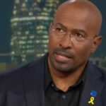 'She Put The Bully In His Place': Van Jones Applauds Harris For 'Whooping' Trump in Debate