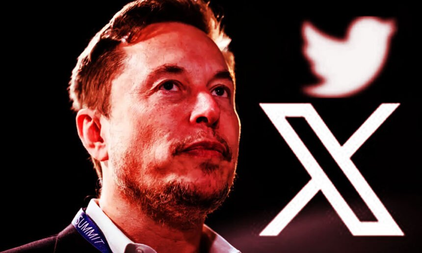 From Toxic to Unbearable: Why It's Time For a Collective X-odus From Elon Musk's Putrid Platform