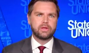 JD Vance Admits Story About Haitian Immigrants Eating Pets is Made-Up as He Melts Down During CNN Interview