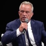 RFK Jr. Says Jan 6 Wasn’t That Bad, Claims MAGA Rioters Burning Capitol Wouldn't Endanger Democracy