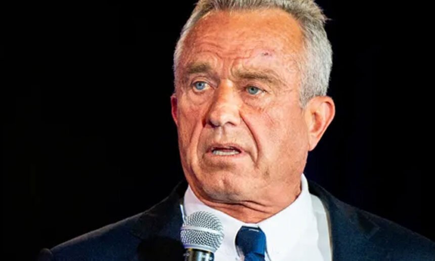 RFK Jr. Tells Fox News That Harris ‘Clearly Won the Debate,’ But Trump Won On Substance He Failed To convey