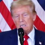 Trump Cries Foul Over Sexual Assault Verdict, Claims He 'Never Met' His Accusers in Disjointed Press Conference: 'Made Up Story'