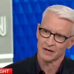 'How You Feel Is Not Factually Correct’: Anderson Cooper Calls ‘Bullsh*t’ on Trump Surrogate