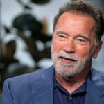 Schwarzenegger Endorses Harris For President, Slams Trump as 'Un-American':