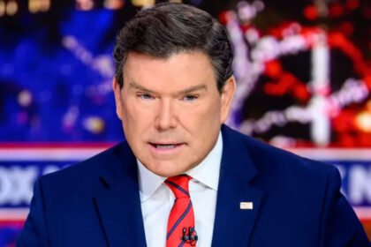 Fox News Anchor Bret Baier Claims Interrupting Kamala Harris During Interview Was to 'Illuminate Voters'