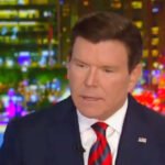 ‘I Did Make a Mistake’: Bret Baier Admits Fox News Aired Wrong Trump Clip During Kamala Harris Interview