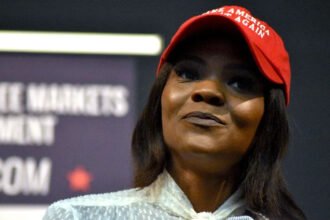 Australia Denies Entry to Right-Wing Extremist Candace Owens