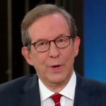 Chris Wallace Deciphers Trump’s Fear Of Debating Harris Again