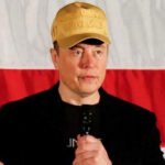 Justice Department Puts Elon Musk on Notice Over His $1 Million Giveaway to Voters: 'May Be Illegal'