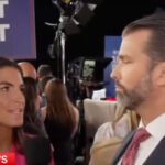 Don Jr.’s Bold 'Hitler' Claim Boomerangs and Blows up in His Face On Live TV