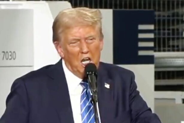 'Is He Talking About The Debate?': Trump Torched Over Wild Murder Claim Against Kamala Harris