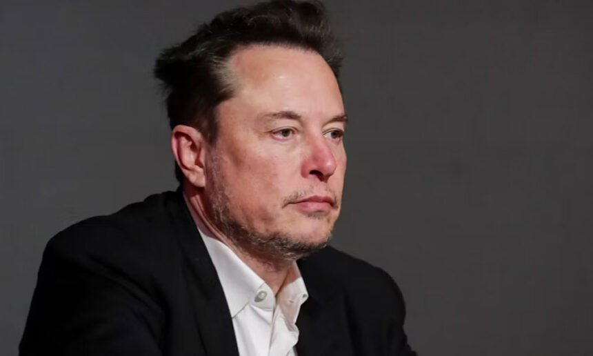 Philadelphia DA Files Lawsuit Against Elon Musk Over $1 Million Voter Payments