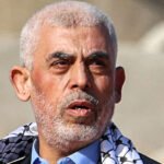 Hamas Leader Yahya Sinwar Killed in Gaza: Report