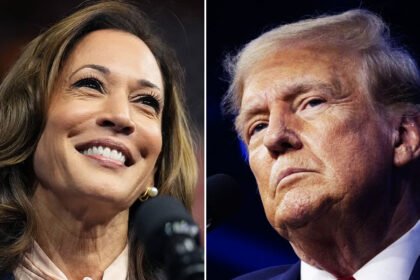 Voters Favor Harris Over Trump For Job Creation and Other Issues, New Poll Shows