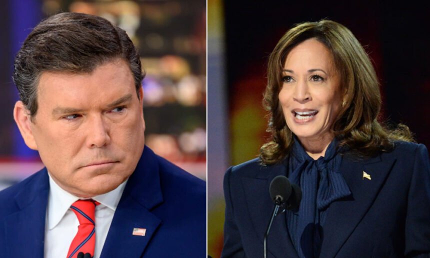 Fox News Aimed to Sink Kamala Harris With Gotcha Tactics —Instead, She Shattered Their Grievance Theater on National TV