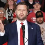 JD Vance Says 'American Greatness Cannot be Restored